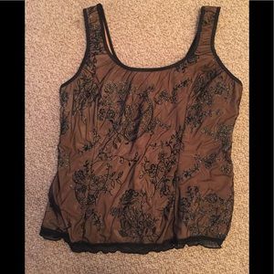 Top from Cato NWT with a tag missing lol